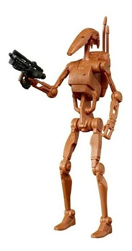 Star Wars The Vintage Collection Battle Droid