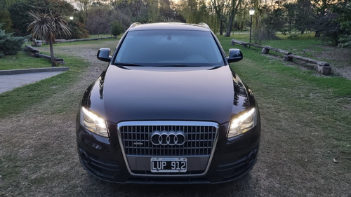 Audi Q5 2.0 Tfsi 211cv Quattro