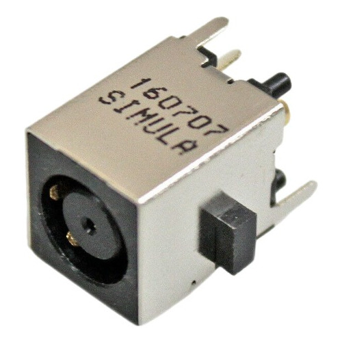 Power Jack Hp All-in-one 200 G3 200 G4 200 G8 205 G4 240 G9
