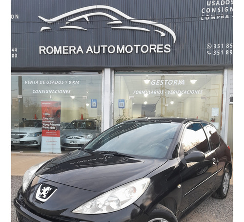 Peugeot 207 1.4 Active 75cv