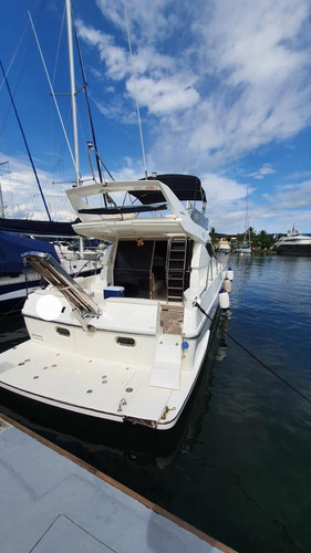 Ferretti 43 Volvos Tamd 73 2x480 Ano 2000 Completa. Caiera