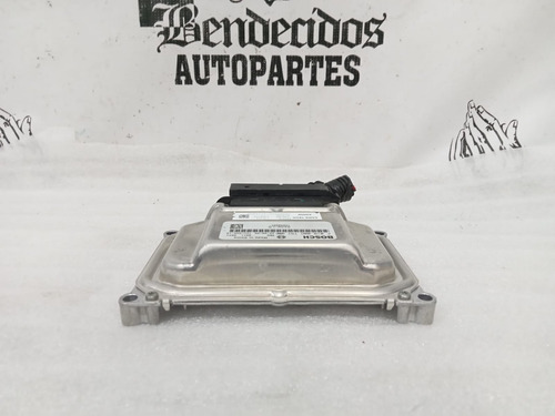 Modulo Transmisión Automática Captiva 1.5 Turbo 2021 2022 (Usado)