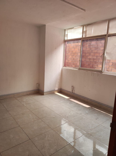 Renta Oficina De 40m2 En Florencia Col. Juárez