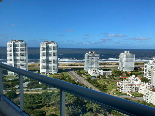 Venta Torre One Roosvelt Prox Mar 2 Dormitorios