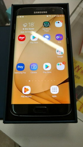Celular Samsung S7 Edge