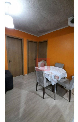 Imagem 14 de 20 de Apartamento Com 2 Dormitórios À Venda, 47 M² Por R$ 130.000,00 - Monte Pasqual - Farroupilha/rs - Ap2248