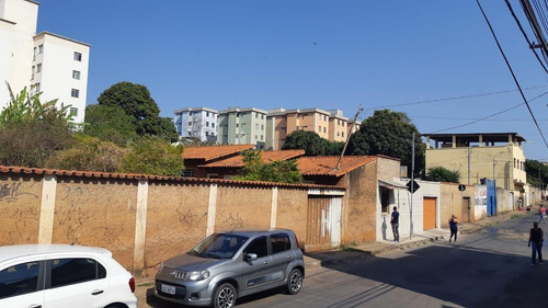 Imagem 13 de 15 de Lote Para Venda Em Belo Horizonte, Bonsucesso (barreiro), 1 Dormitório, 1 Banheiro - L19_1-2124123