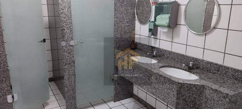 Imagem 14 de 20 de Sala Comercial No Rosarinho, Recife - Sa0014