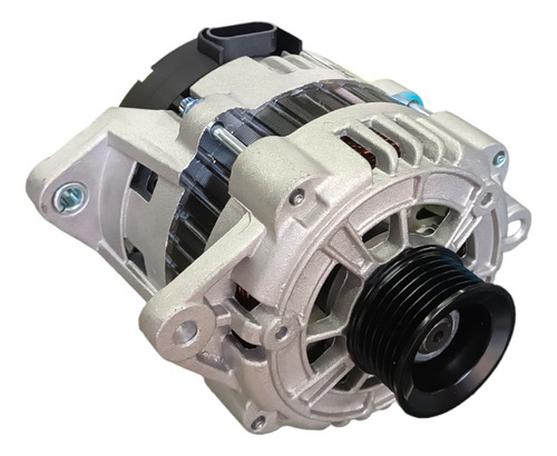 Alternador Para Chevrolet Optra 1.8 Año 2004 - 2011 2 Pines 