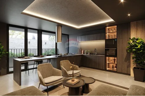 Tu Nuevo Hogar En Ñuñoa: Estilo Y Comodidad