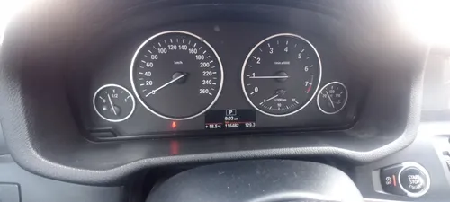 BMW X3 2.0 Xdrive 28i L4 T Man Mt