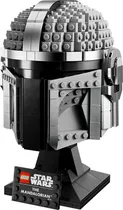 Comprar Lego Star Wars Casco The Mandalorian 584 Pcs Jedi Sith
