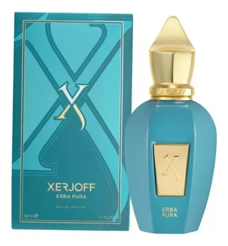 Perfume Xerjoff Erba Pura X100ml Edp