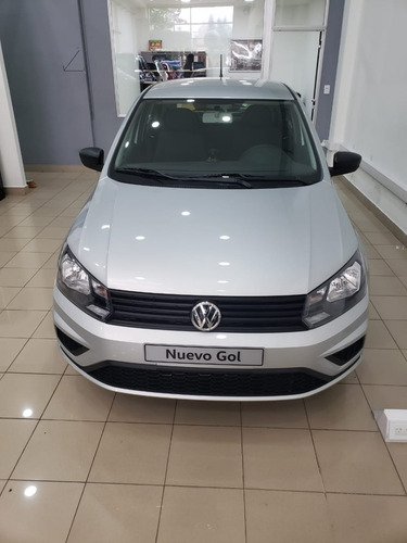 Volkswagen Gol Trend Trendline /(mb)