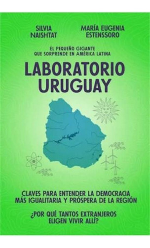 Laboratorio Uruguay