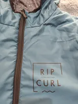 Comprar Campera Reversible Rip Curl Original Excelente Estado!