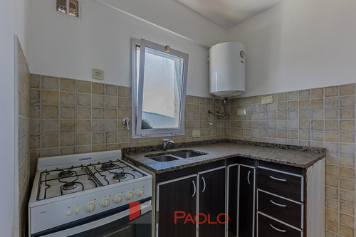 Departamento Monoambiente En Venta En Martin Coronado- Clamaco Sa!