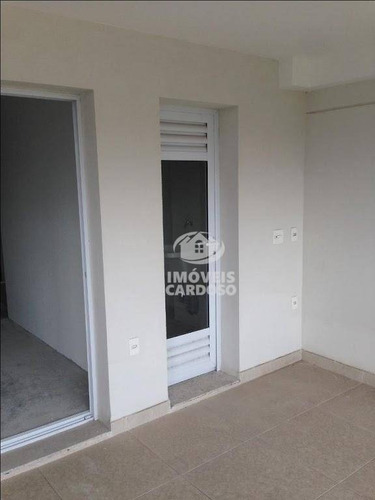 Imagem 7 de 9 de Apartamento Com 2 Dormitórios À Venda, 79 M² Por R$ 900.000 - Jardim Das Perdizes - São Paulo/sp - Ap0379