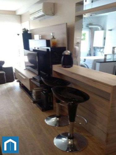 Imagem 2 de 15 de Apartamento - Ap00065 - 32727840