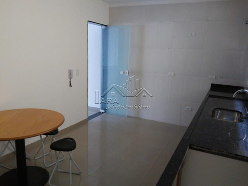 Imagem 9 de 15 de Casa Em Condominio - Vila Re - Ref: 5486 - V-5486