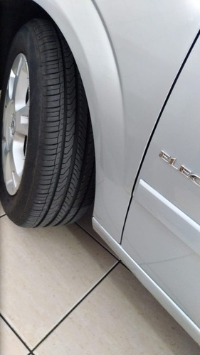 Imagem 5 de 6 de Chevrolet Vectra 2009 2.0 Elegance Flex Power 4p