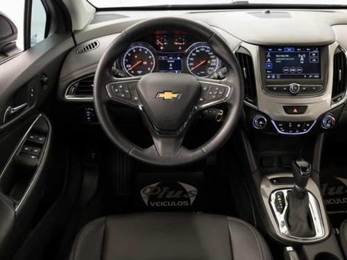 Chevrolet Cruze 1.4 Turbo Lt 16v Flex 4p AutomÁtico