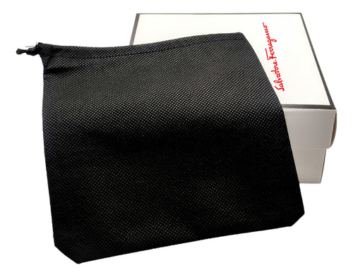 Cinturon Unisex Hebilla Sardegna Chocolate / Gris L (125cm)