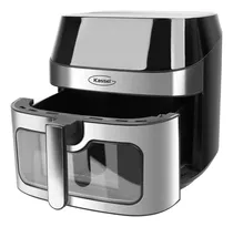 Comprar Freidoras Sin Aceite 8l Inox Ks-fsainox4
