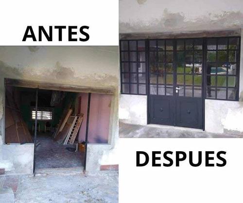 Herrero - Trabajos De Herrería De Obra Y Artística A Medida
