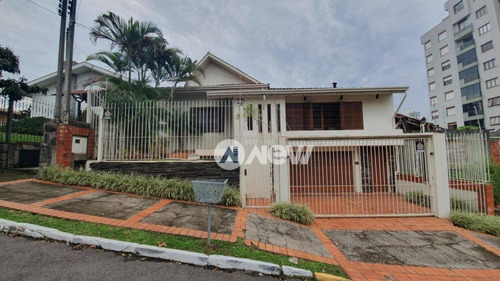 Imagem 16 de 17 de Casa Com 3 Dormitórios À Venda, 220 M² Por R$ 1.200.000 - Centro - Novo Hamburgo/rs - Ca2992