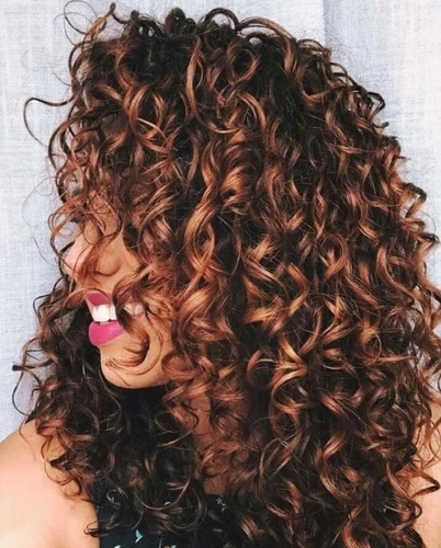 Pré Shampoo Curls For Beauty 300ml