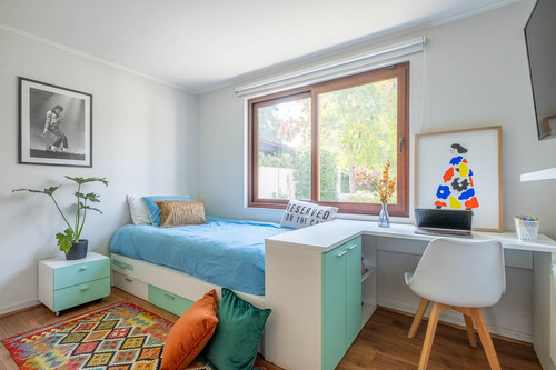 Condominio Familiar, Colegios Cerca Y Gran Plusvalía