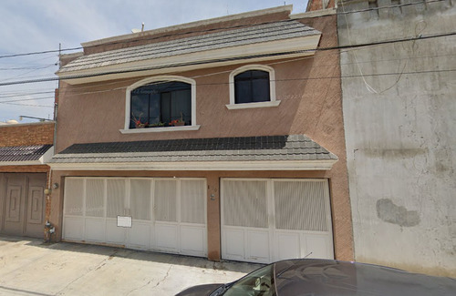 Excelente Oportunidad De Inversion. Casas Adjudicadas. Toltecas 109, Las Bugambilias, León De Los Aldama.