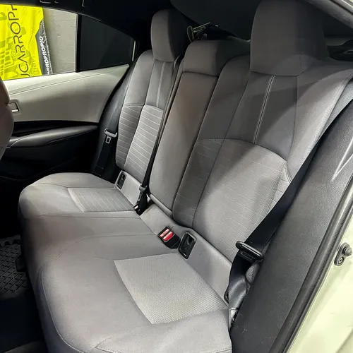Toyota Corolla Se 2020