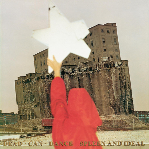 Cd: Spleen And Ideal (remasterizado)