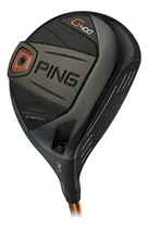 Comprar Palo De Golf Ping Fairway #5 G400 Para Zurdos