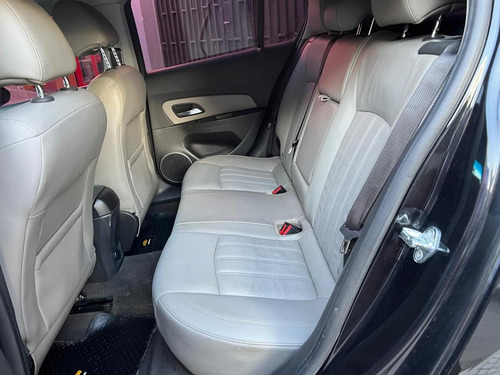 Chevrolet Cruze 1.8 Ltz At 5 p