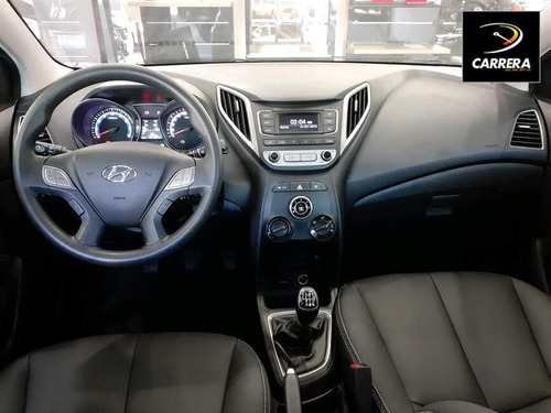 Hb20 1.6 Comfort Plus 16v Flex 4p Manual