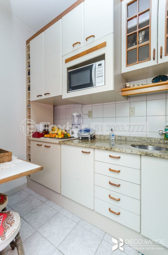Imagem 23 de 30 de Casa Em Condomínio, 3 Dormitórios, 123.96 M², Jardim Sabará - 198605