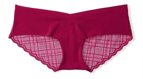 Victoria's Secret, Intimates & Sleepwear, Victorias Secret Mesh Corset Red