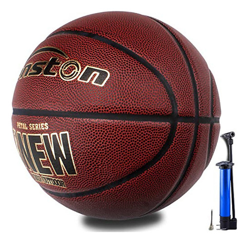 Balon Basketball Pelota De Baloncesto Senston De 29,5 Pulgad