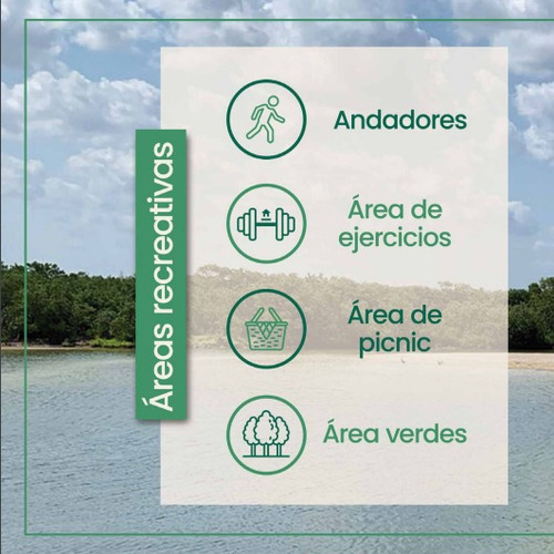 Imagen 5 de 13 de En Venta Lotes Residenciales, Urbanizados Perla Esmeralda, S