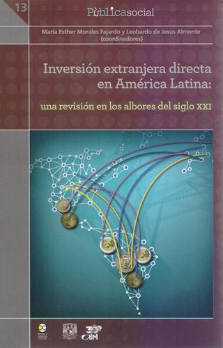 Inversion Extranjera Directa En America Latina. Una Revisio