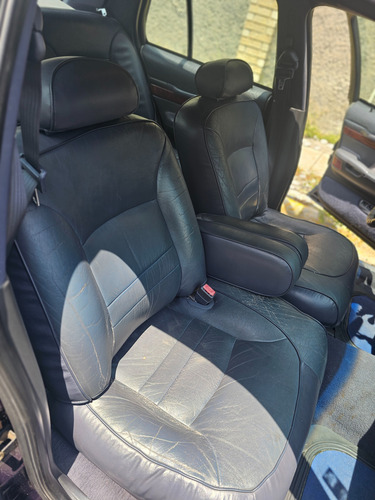 Ford Grand Marquis Ls Digital At