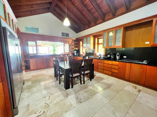 Imagen 11 de 25 de Villa En Alquiler O Venta En Casa De Campo La Romana