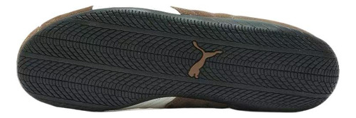 Tenis Puma Speedcat Cómodo Con Zapatos Casuales Devida Suela