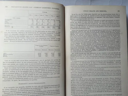 Calixto Torres Umaña Et. Al / Proceedings Of The Second (Usado)