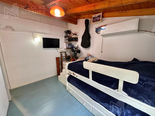 Ph Duplex 3 Ambientes En Venta En Ramos Mejia