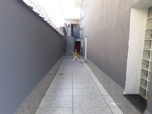 Imagem 4 de 14 de Sobrado Jardim Maringá São Paulo/sp - 2183