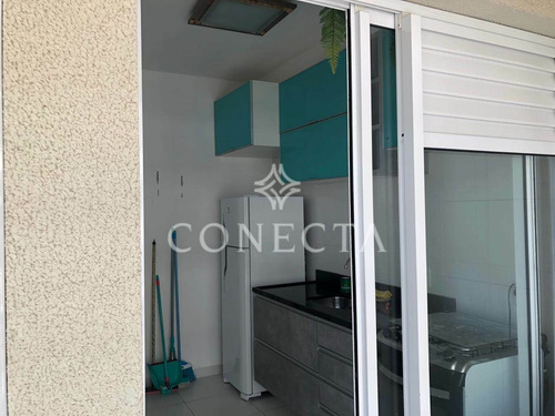 Imagem 11 de 17 de Splendya I | Apartamento 49m² | Oportunidade De Investimento | Venda - Cnc1315